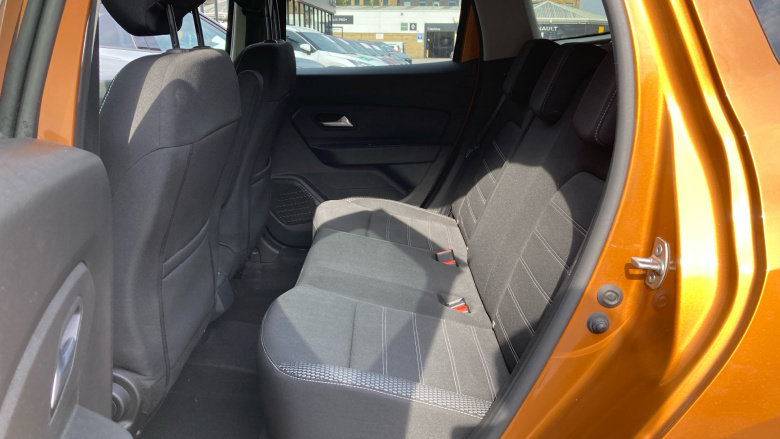 Dacia Duster 1.0 TCe 90 Prestige 5dr [6 Speed] Petrol Estate